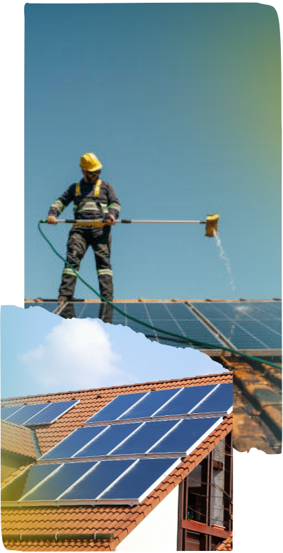 Solar Panel Cleaning Rosamond CA (11)