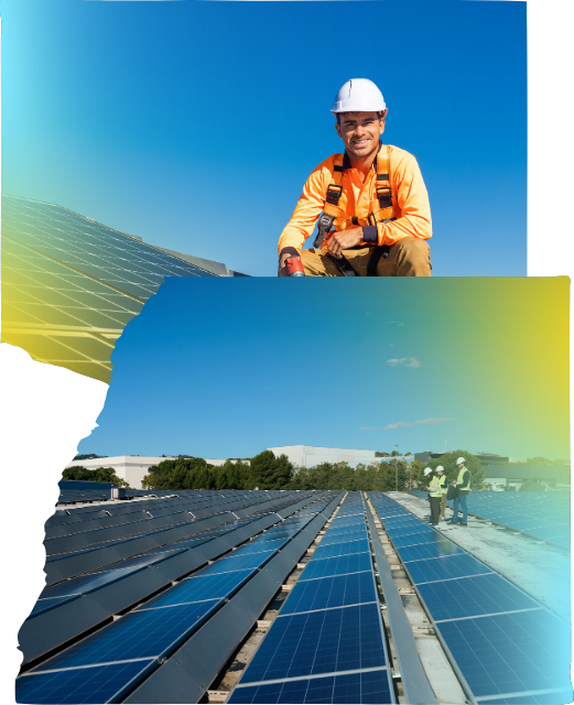 Solar Panel Cleaning Rosamond CA (4)