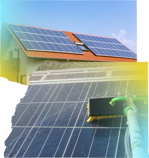 Solar Panel Cleaning Rosamond CA (6)