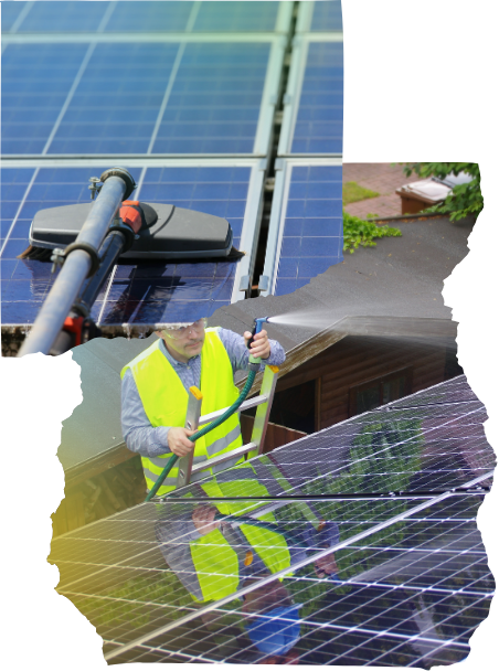 Solar Panel Cleaning Tehachapi CA (3) Solar Panel Cleaning Tehachapi CA (3)