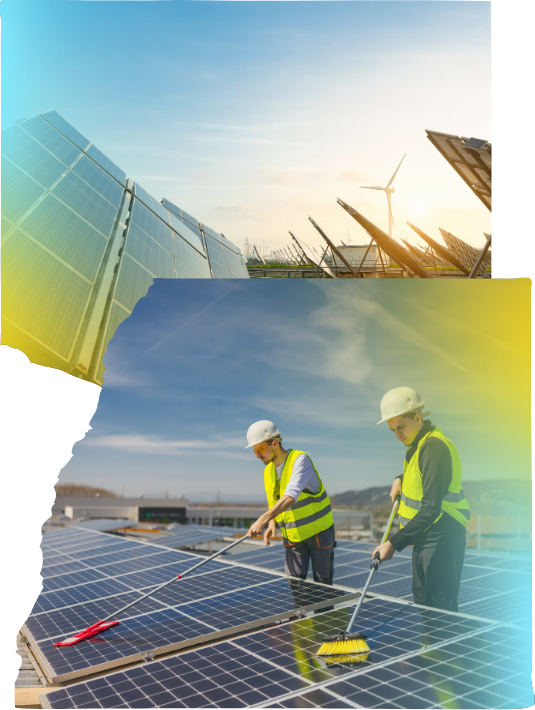 Solar Panel Cleaning Tehachapi CA (4) Solar Panel Cleaning Tehachapi CA (4)