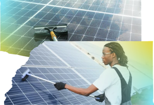 Solar Panel Cleaning Tehachapi CA (5) Solar Panel Cleaning Tehachapi CA (5)