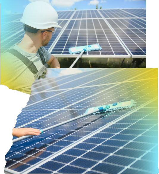 Solar Panel Cleaning Tehachapi CA (6) Solar Panel Cleaning Tehachapi CA (6)