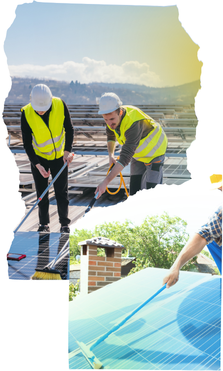 Solar Panel Cleaning Tehachapi CA (8) Solar Panel Cleaning Tehachapi CA (8)
