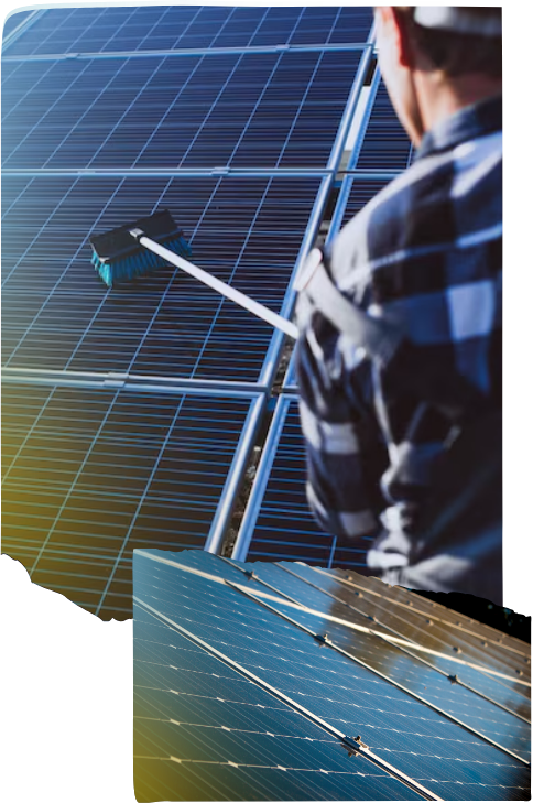 Solar Panel Cleaning Tehachapi CA Solar Panel Cleaning Tehachapi CA