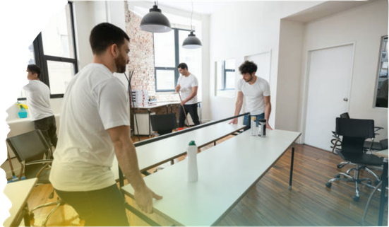 Vacancy Cleaning & Move In Move Out Cleaning Services (1) Vacancy Cleaning & Move In Move Out Cleaning Services (1)