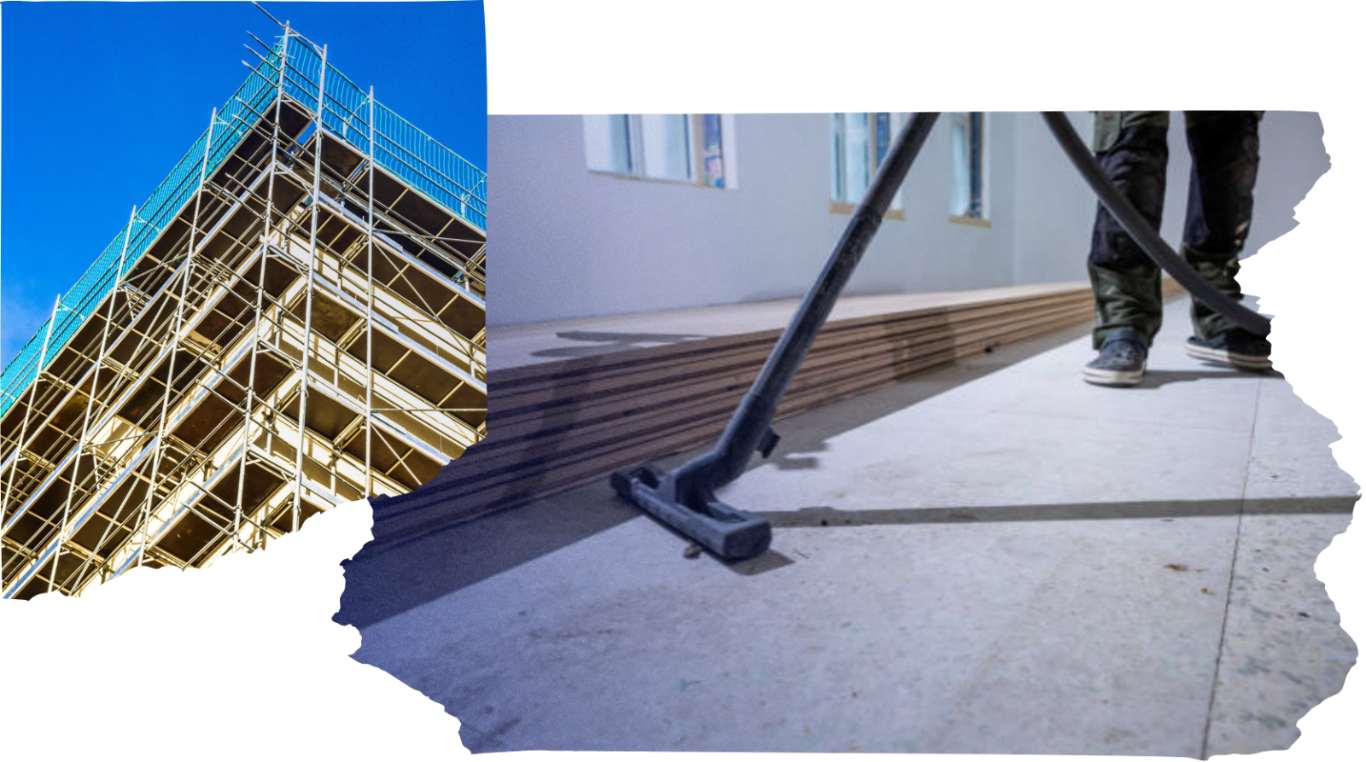 Commercial Construction Cleaning Services (1) Commercial Construction Cleaning Services (1)