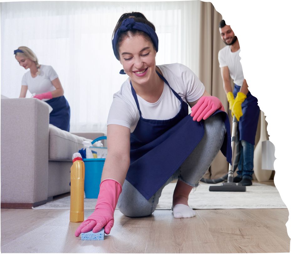 House Cleaning Service in Lancaster, CA (1) House Cleaning Service in Lancaster, CA (1)